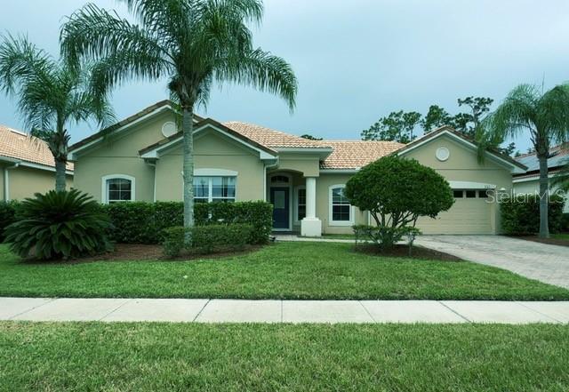3161 Winding Trl Property Photo 1