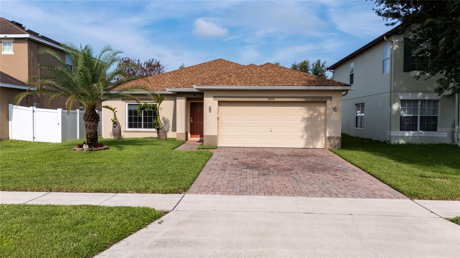 2808 Polson Dr Property Photo 2