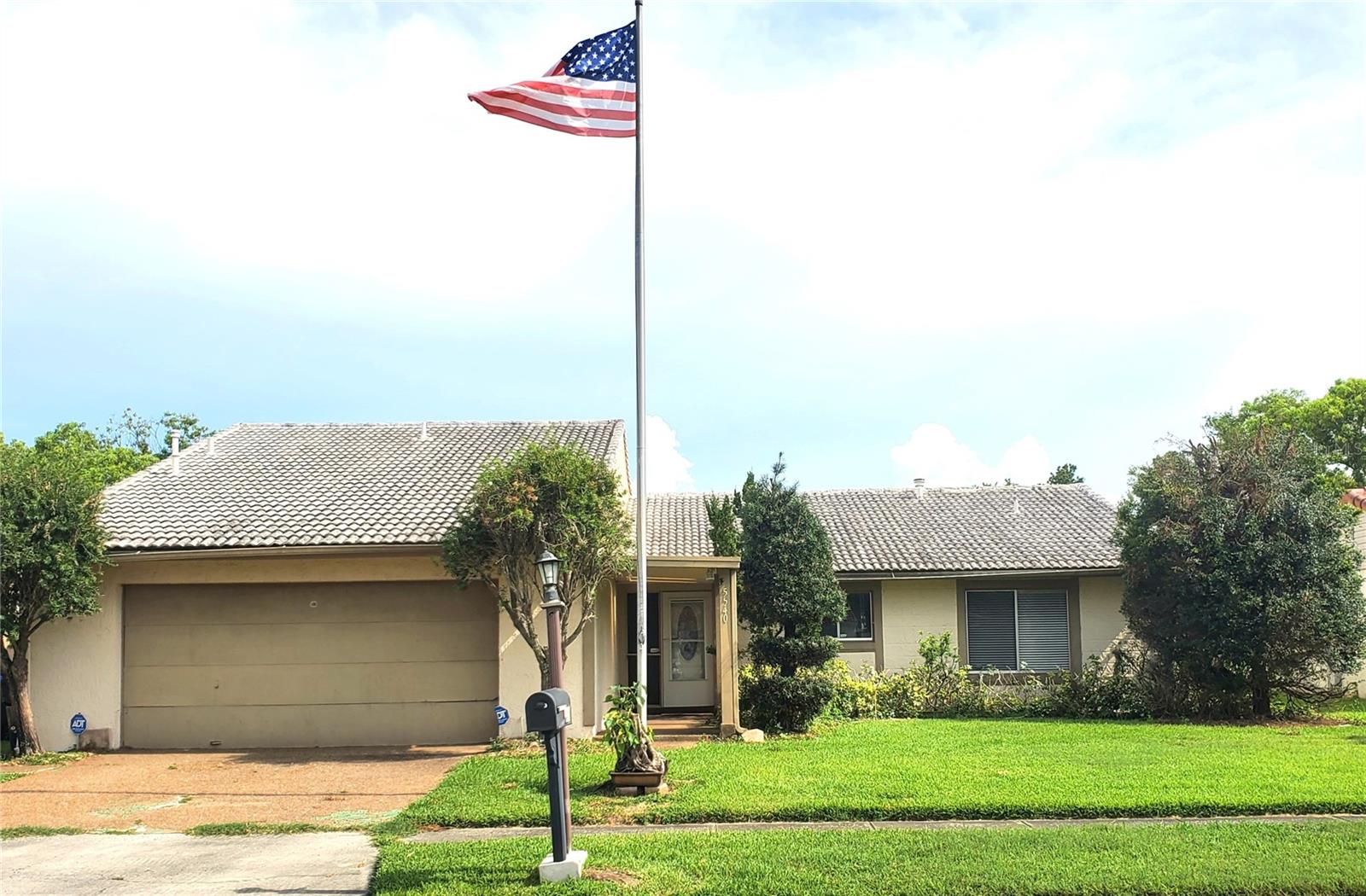 5540 Minute Man Ct Property Photo 1