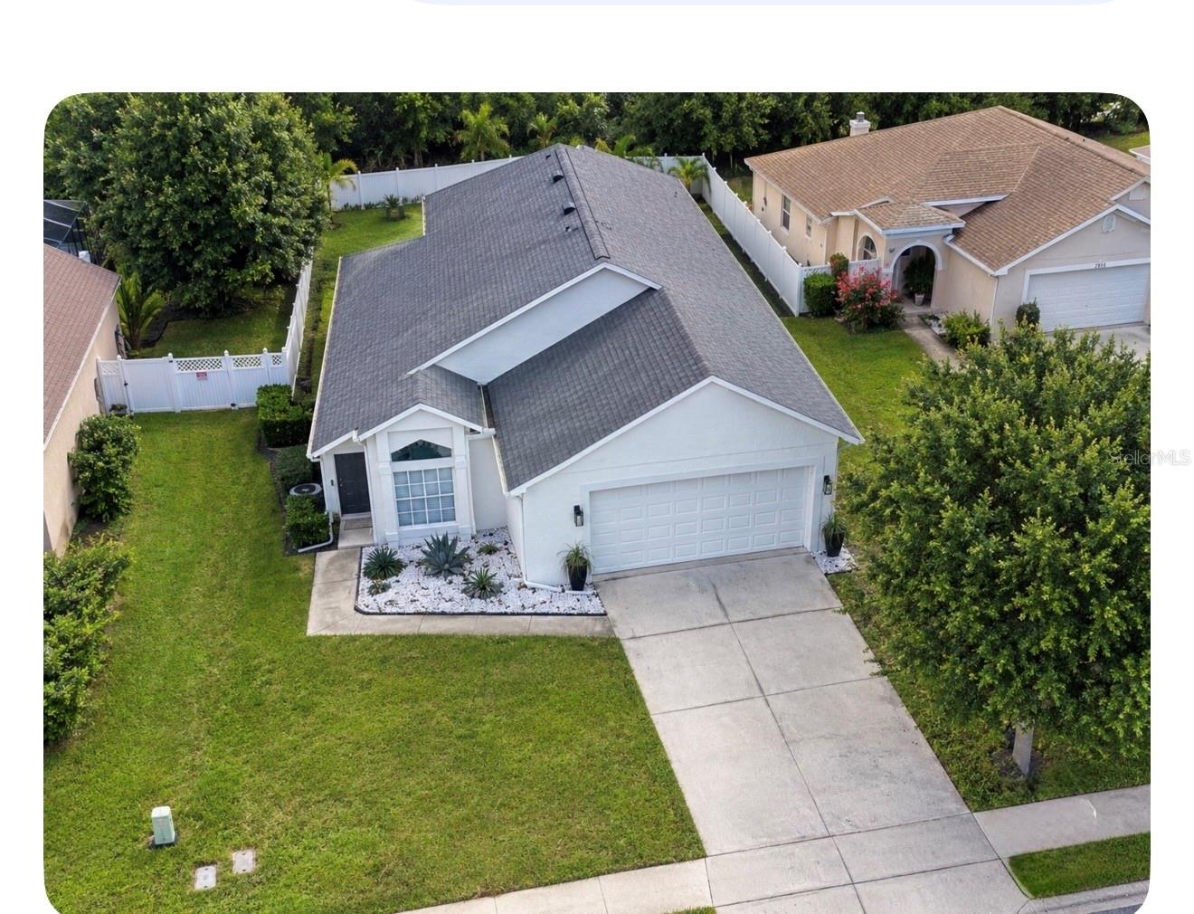 2916 CANOE CIR Property Photo 1