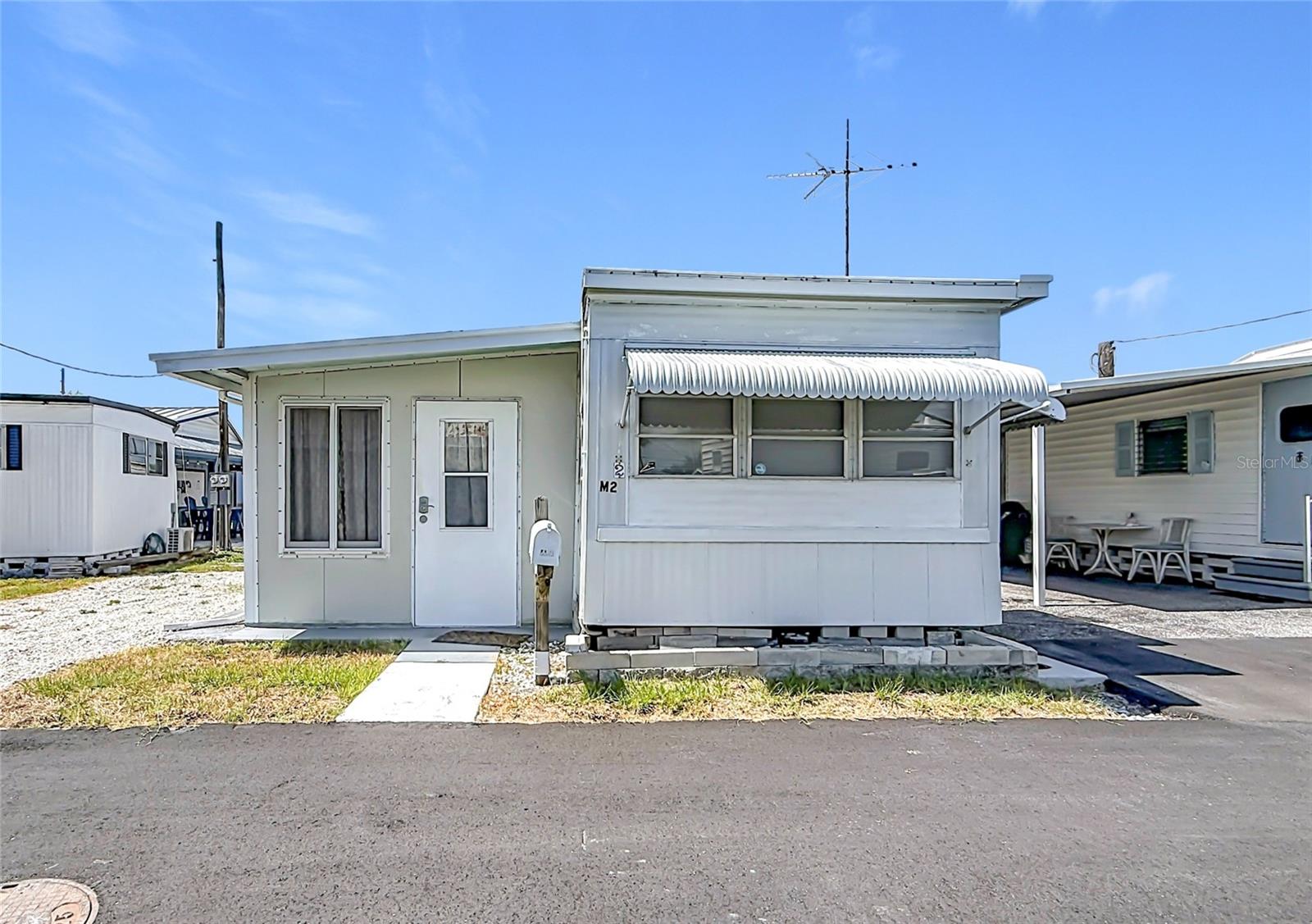 12674 Seminole Blvd #m2 Property Photo 1