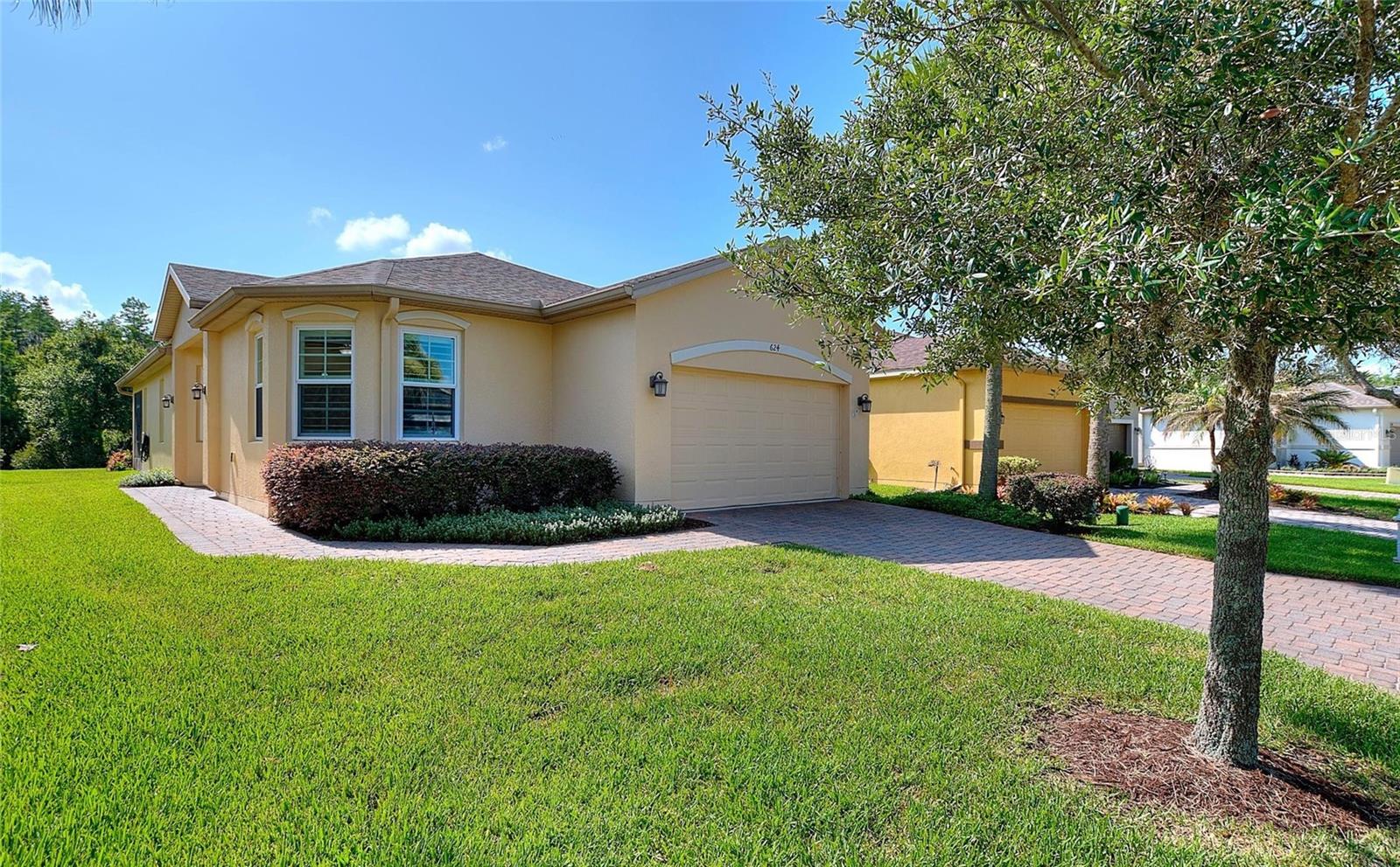 624 Grand Canal Dr Property Photo 1