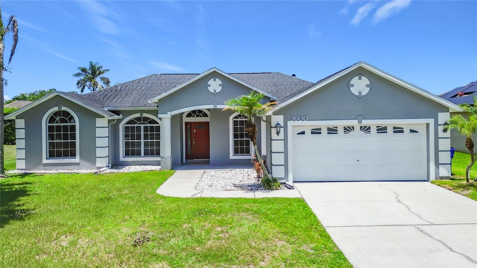 3600 YELLOW BIRD CT Property Photo 1