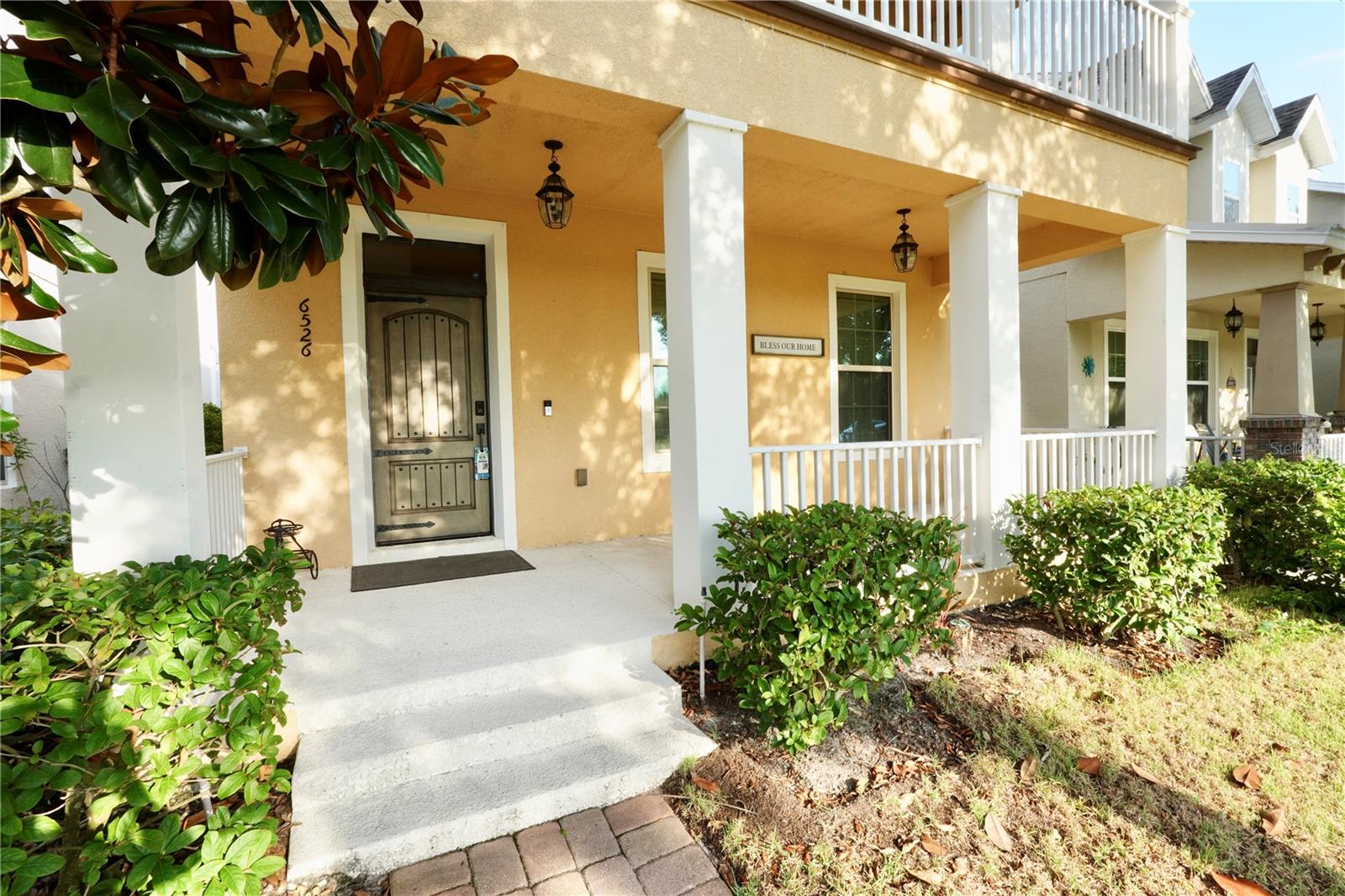 6526 Golden Dewdrop Trl Property Photo 1