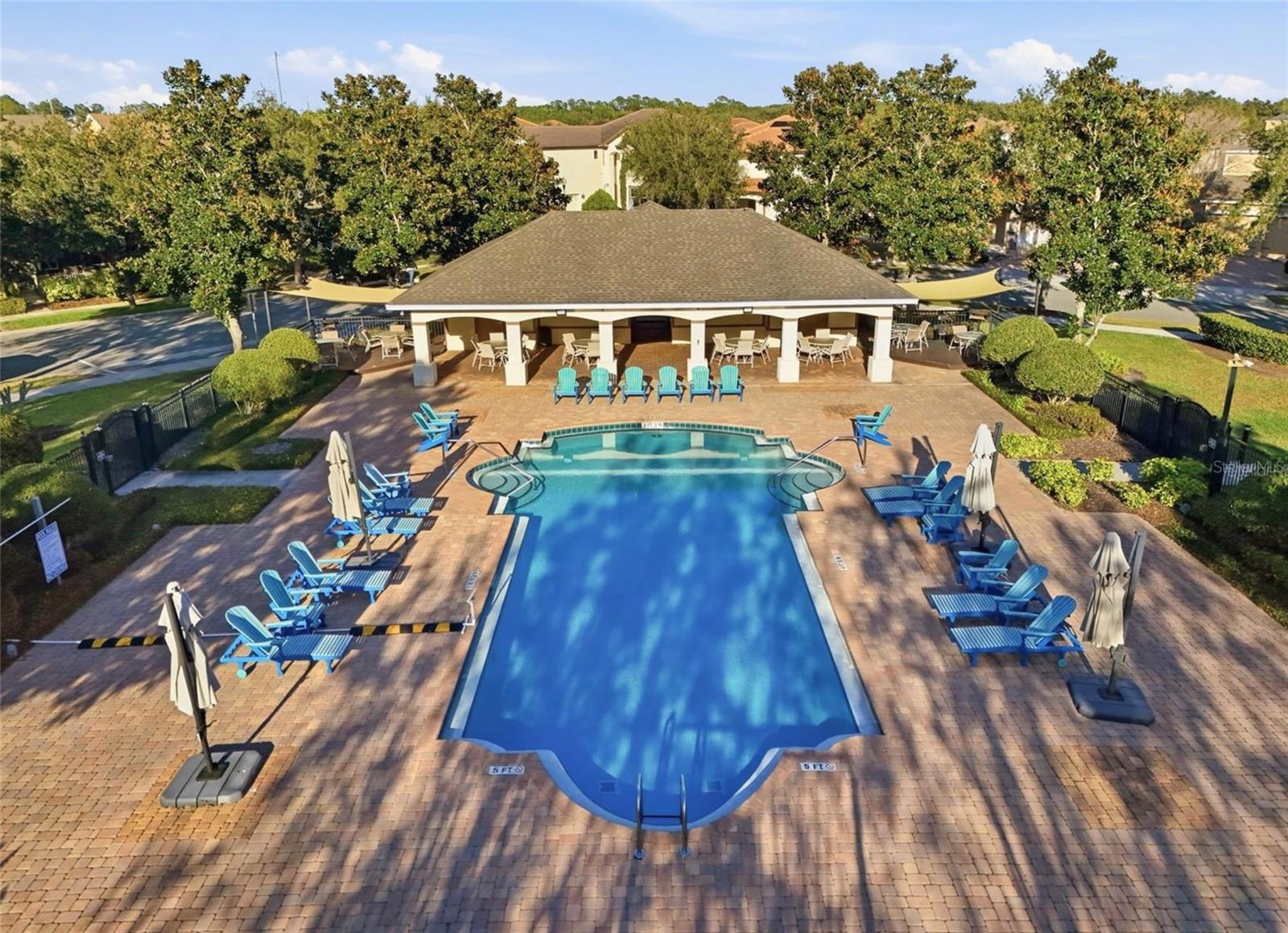 6526 Golden Dewdrop Trl Property Photo 21