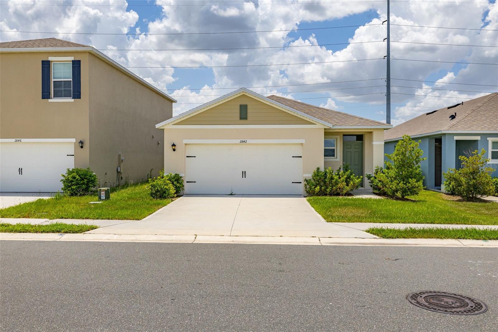 2842 WATERLILY WAY Property Photo 1