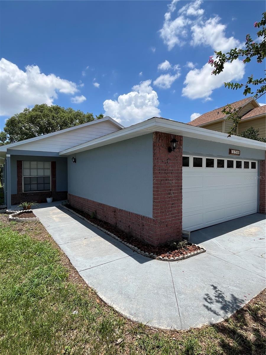 11700 Minto Ct Property Photo 1