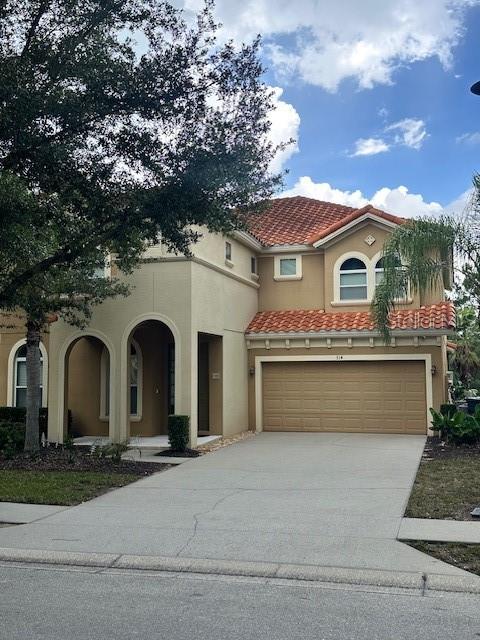 314 Orange Cosmos Blvd Property Photo 1