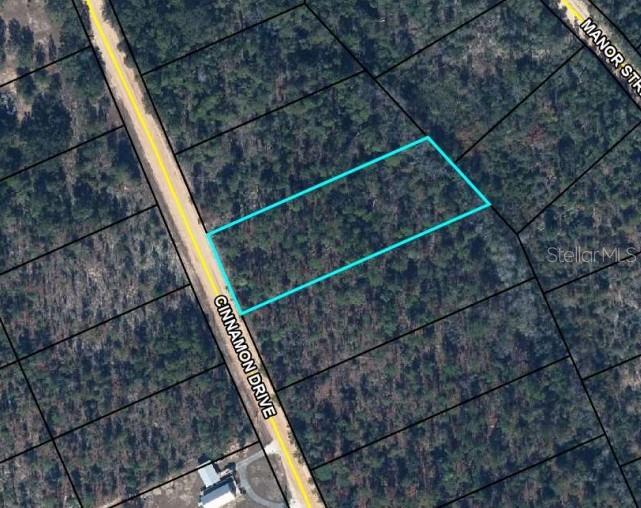 Cinnamon Dr Property Photo 1