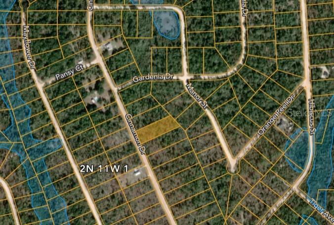 Cinnamon Dr Property Photo 3
