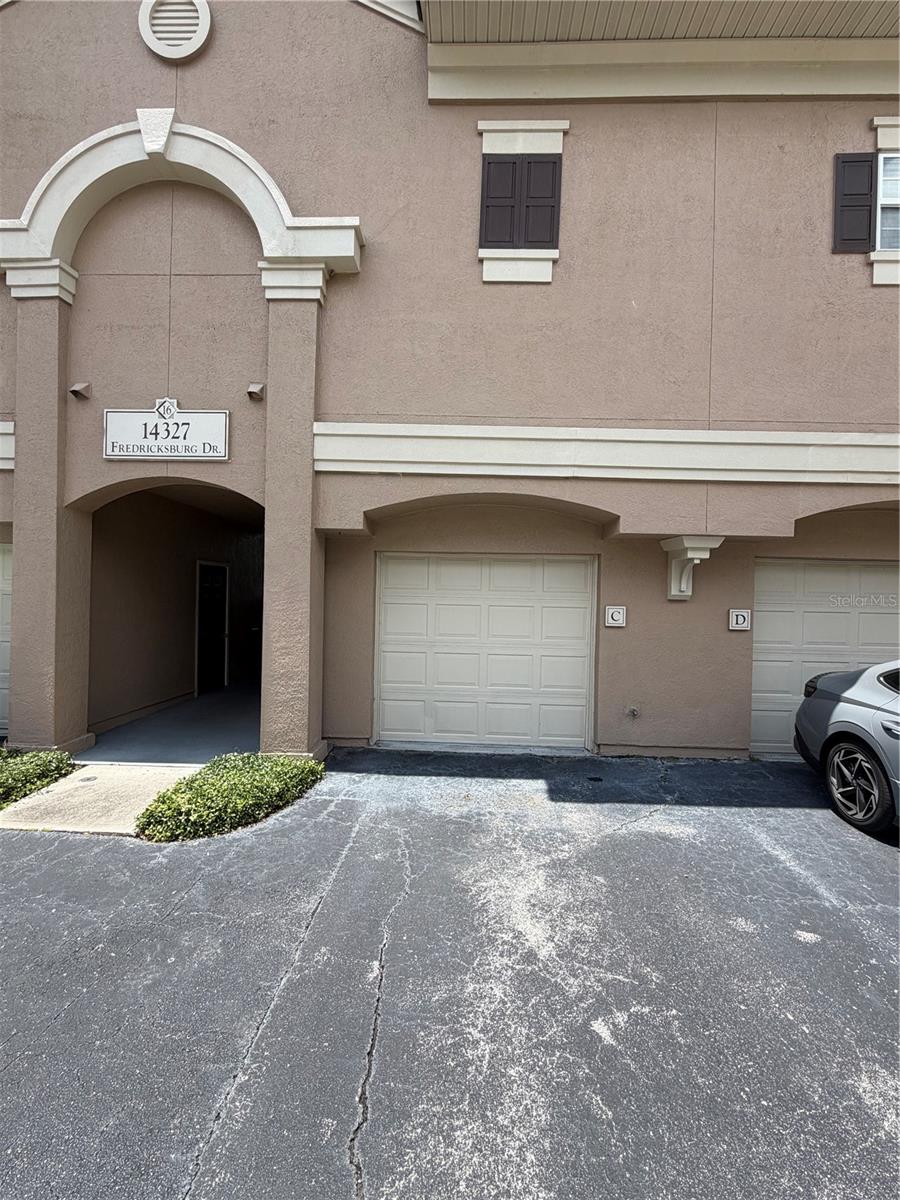 14327 Fredricksburg Dr #1601 Property Photo 2