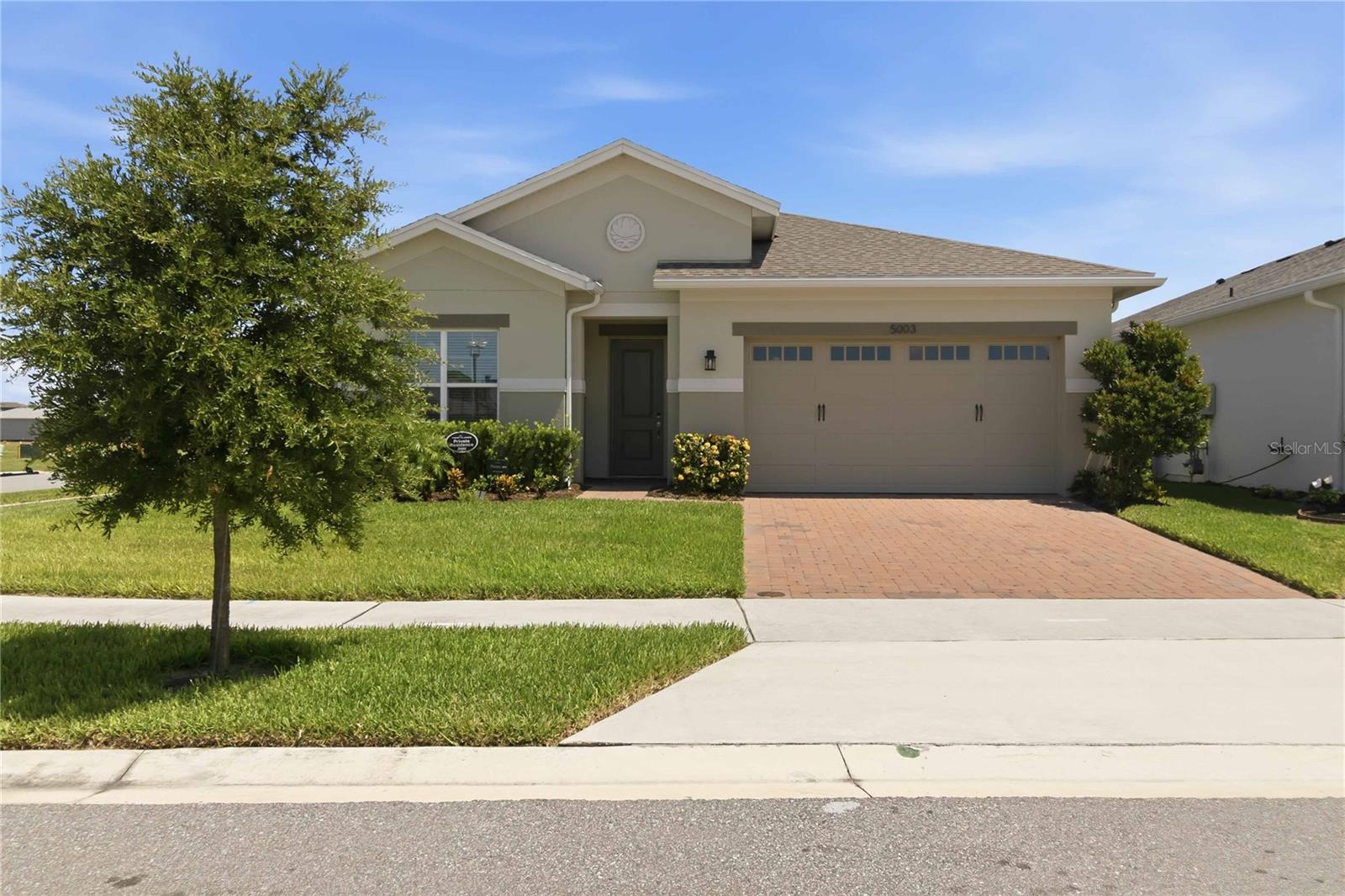 5003 Dancy Ln Property Photo 1