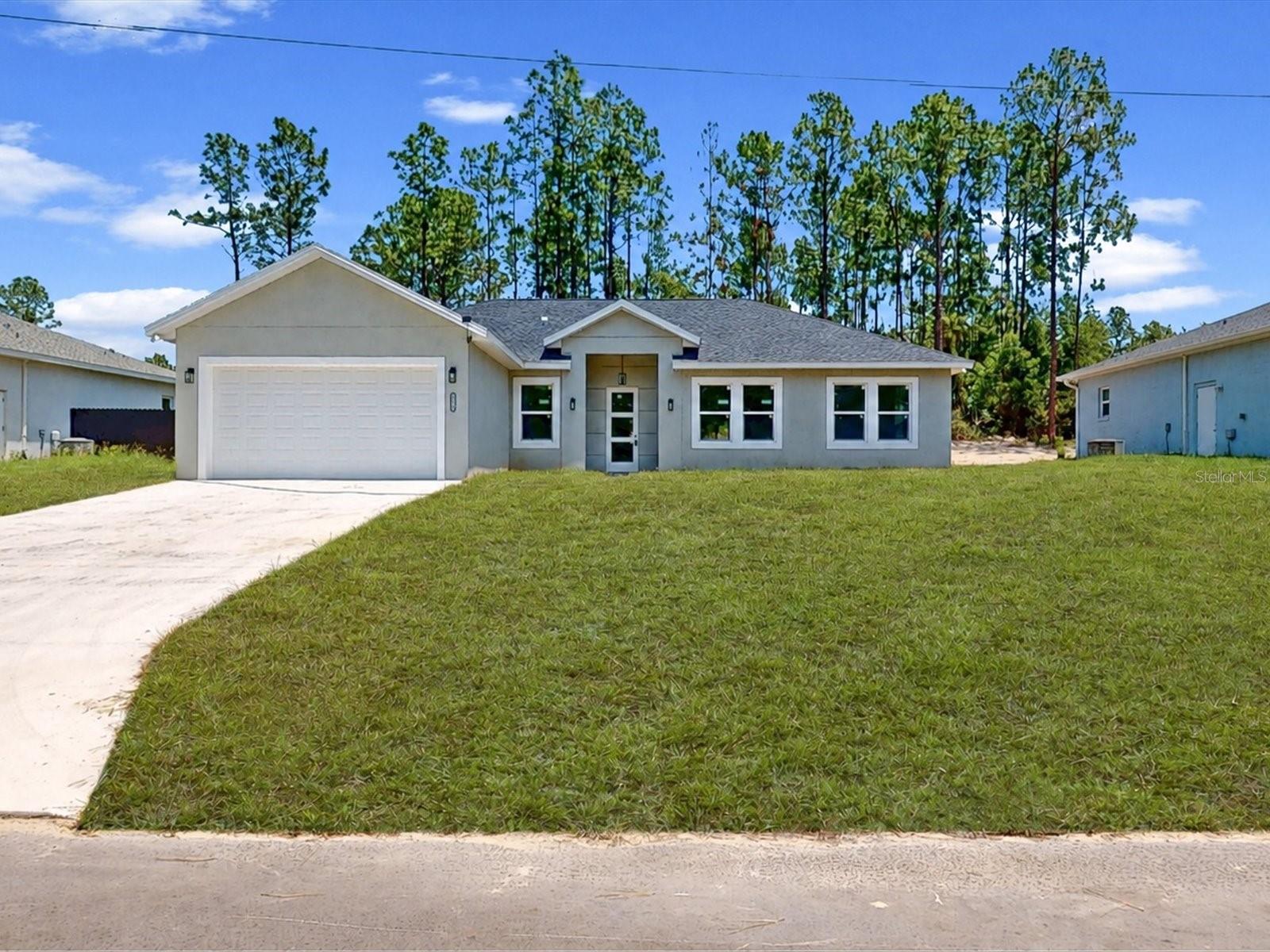 13749 Sw 81st Cir Property Photo 1