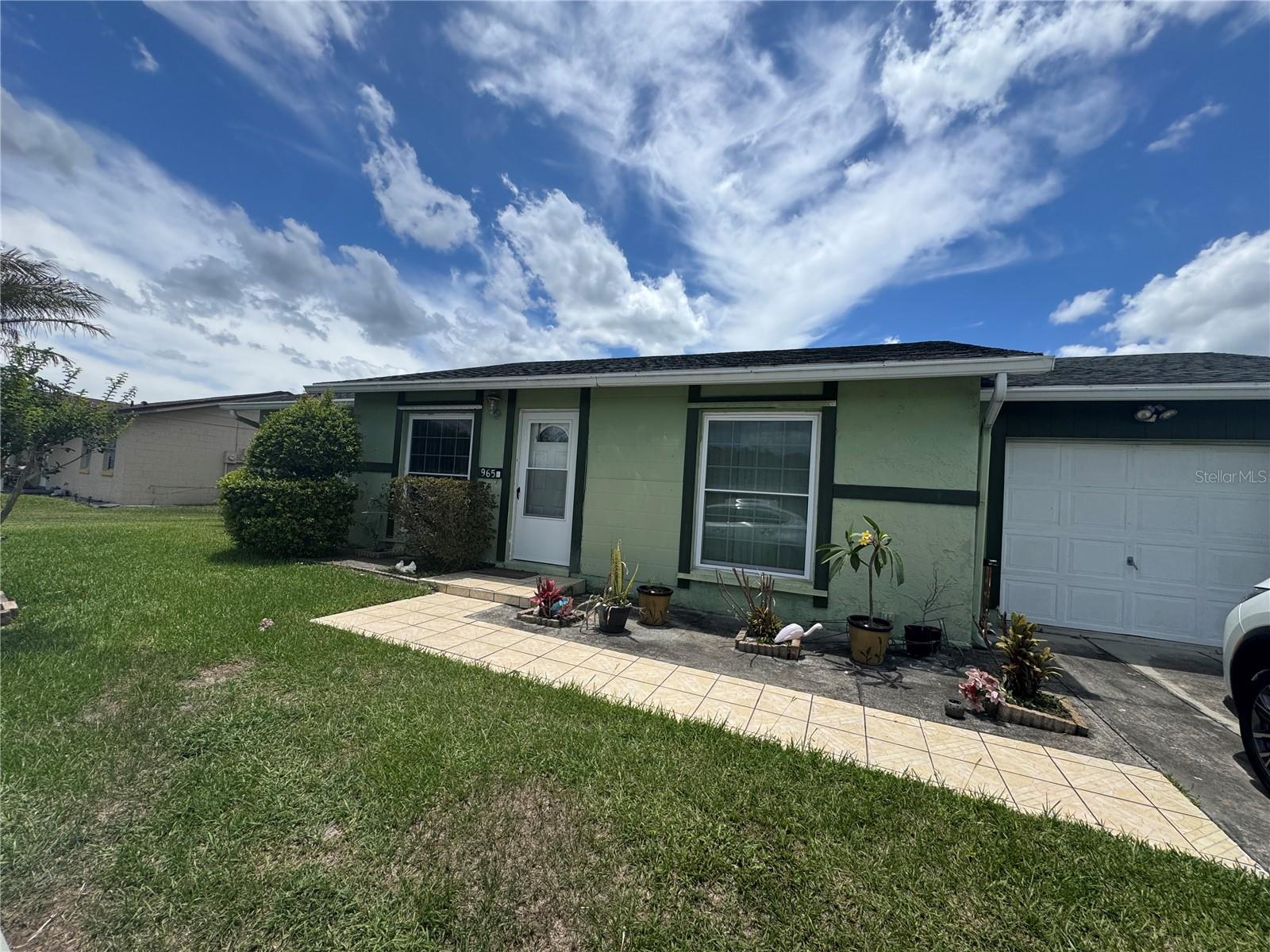 965 FLORIDA PKWY