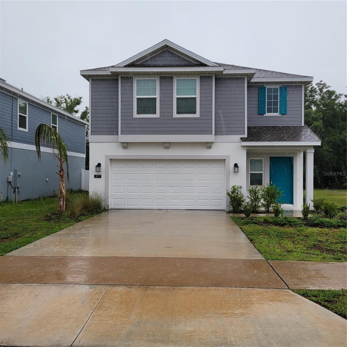 577 BELL PRAIRIE CIR