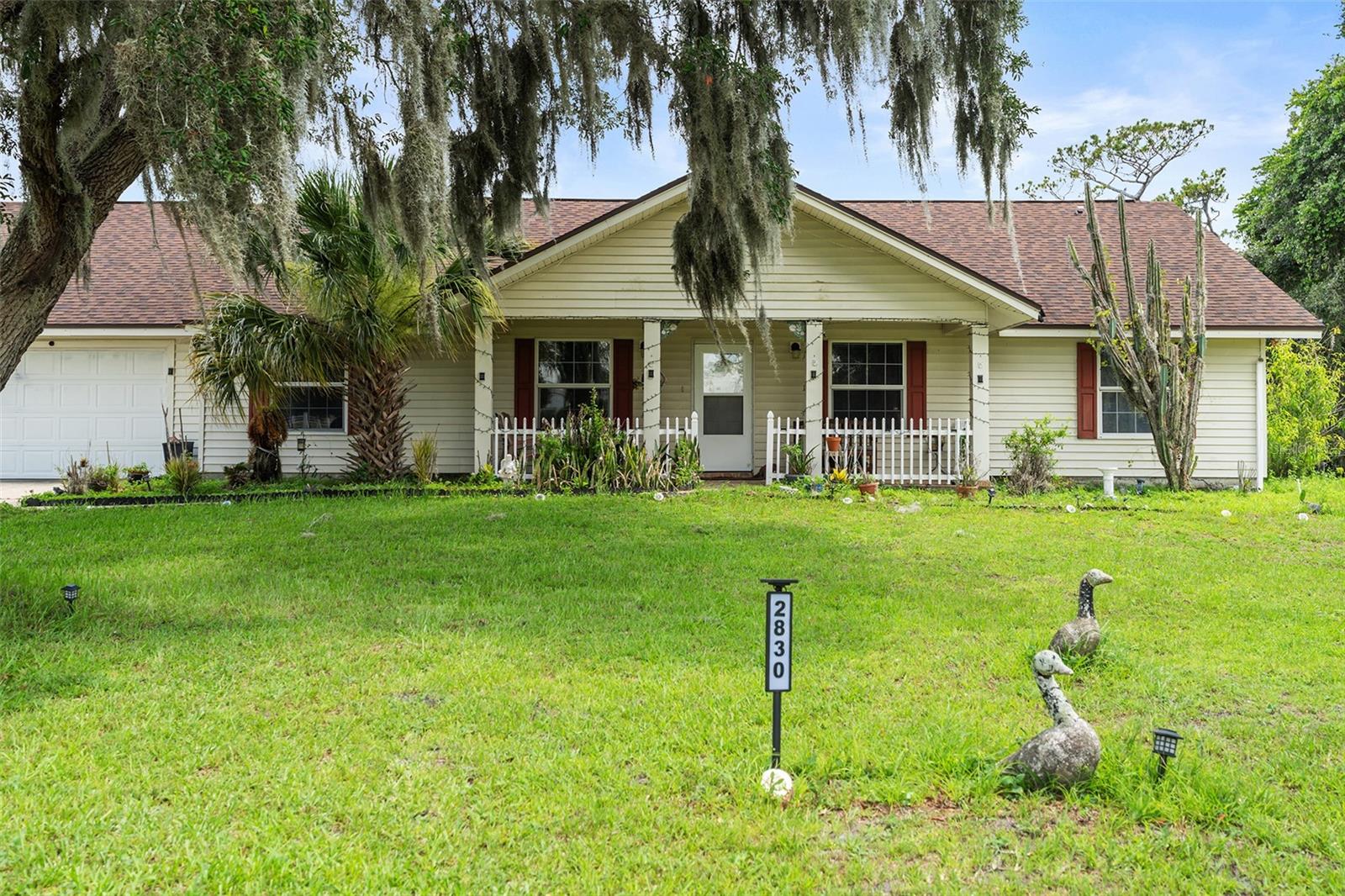 2830 Horton Rd Property Photo 1