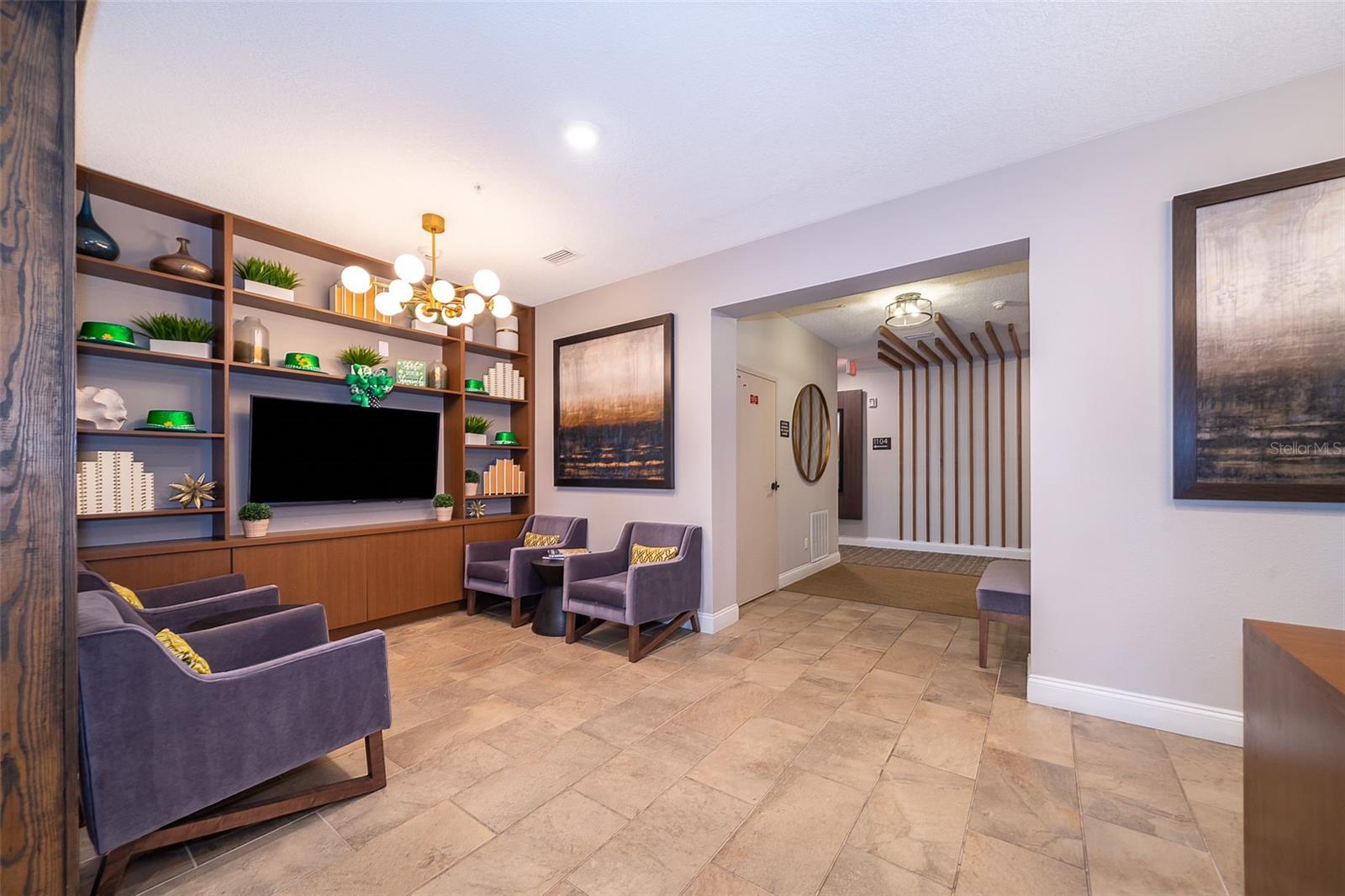 7521 Laureate Blvd #5208 Property Photo 4