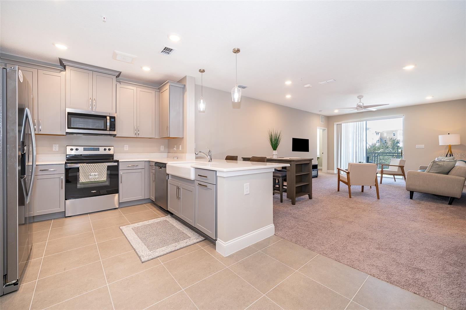 7521 Laureate Blvd #5208 Property Photo 7