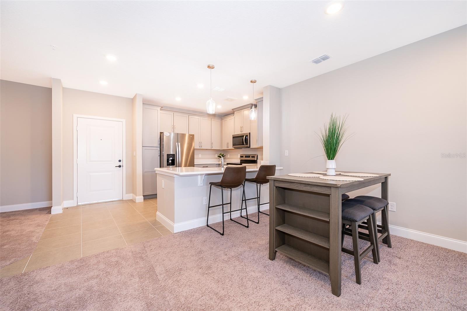 7521 Laureate Blvd #5208 Property Photo 12