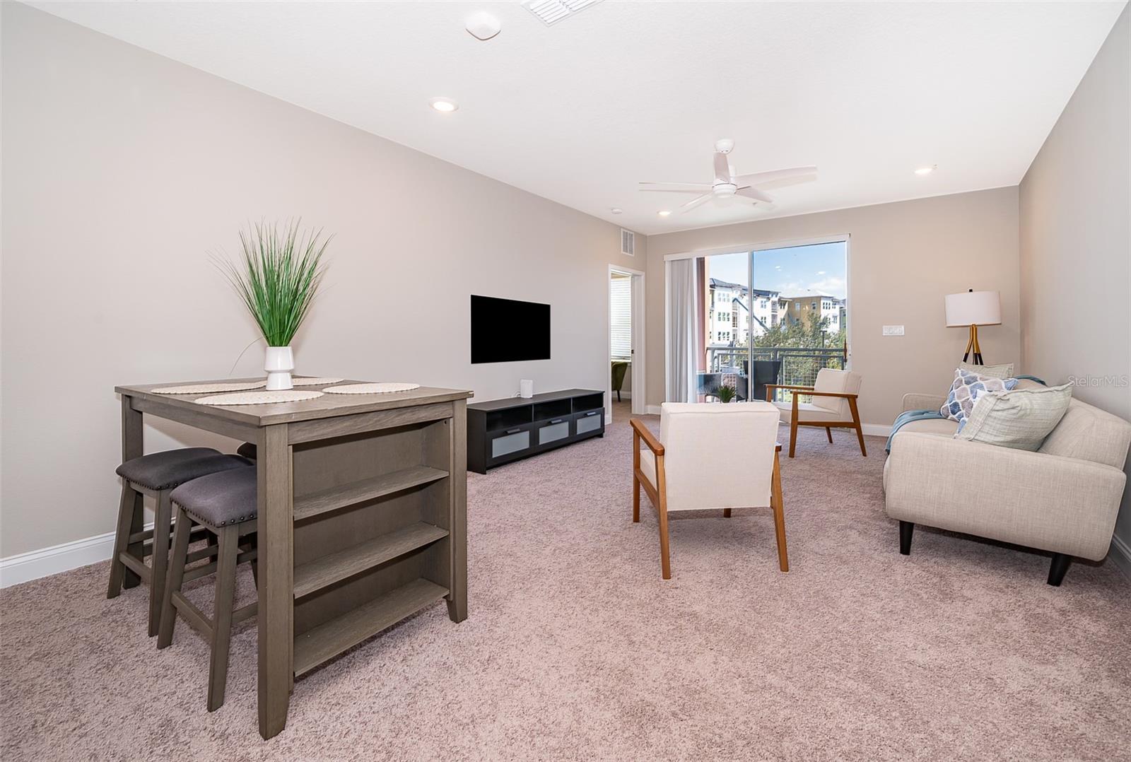 7521 Laureate Blvd #5208 Property Photo 13