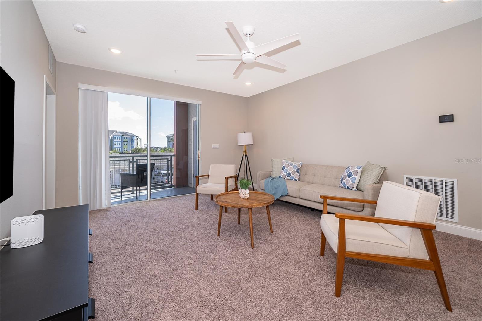 7521 Laureate Blvd #5208 Property Photo 15