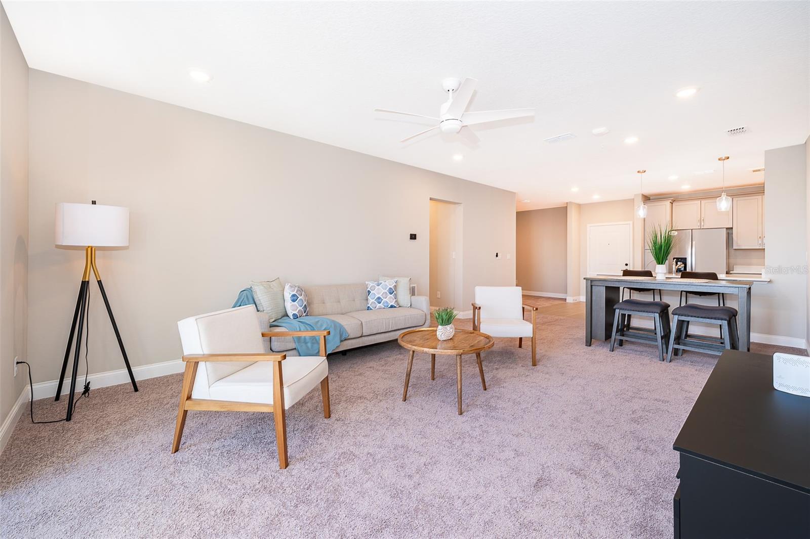 7521 Laureate Blvd #5208 Property Photo 16