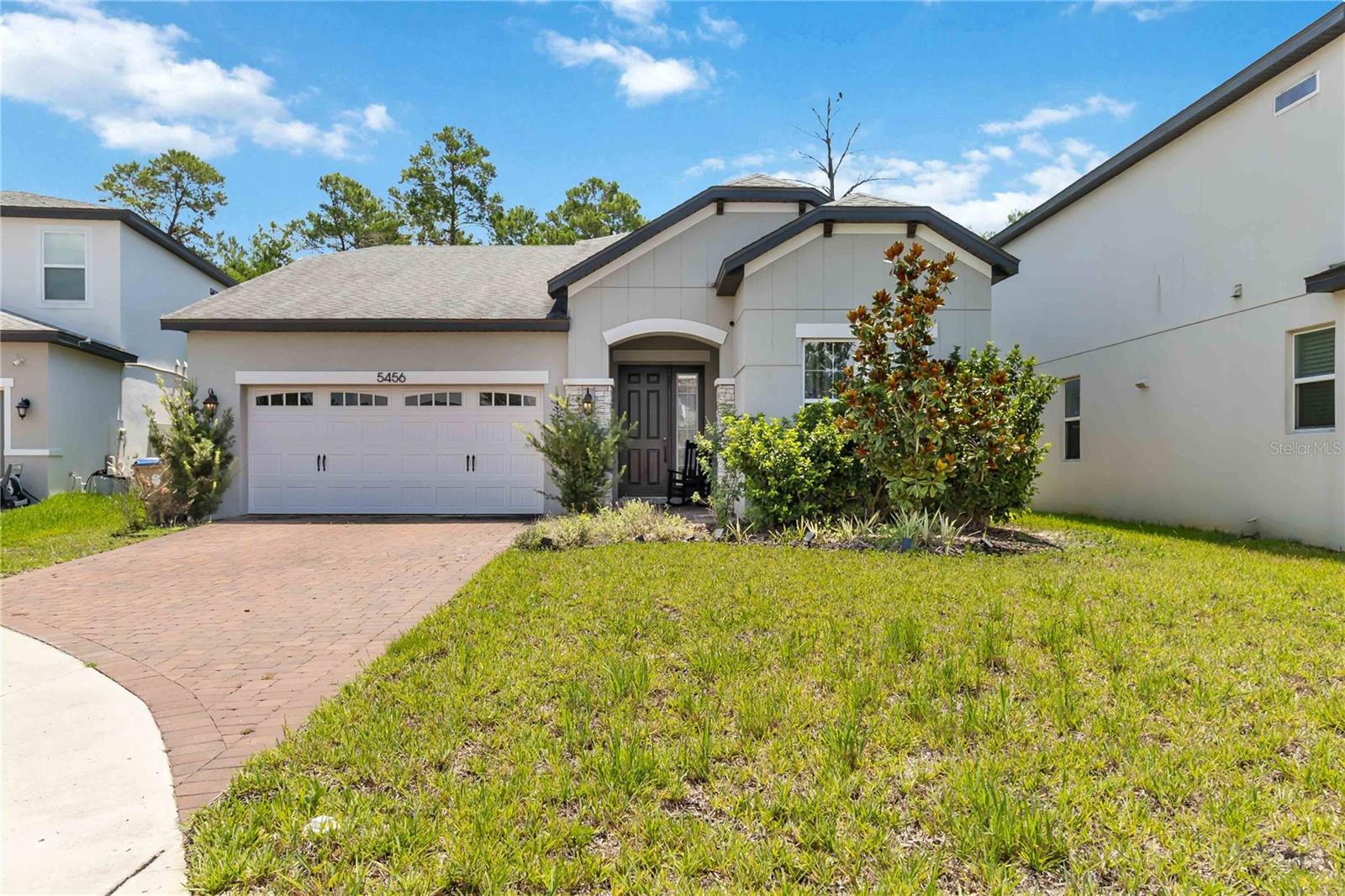 5456 Carrara Ct Property Photo 1