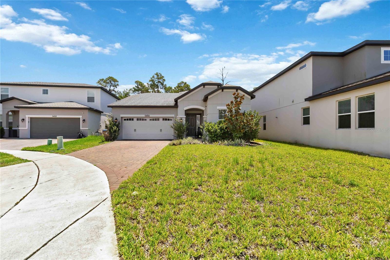 5456 Carrara Ct Property Photo 2