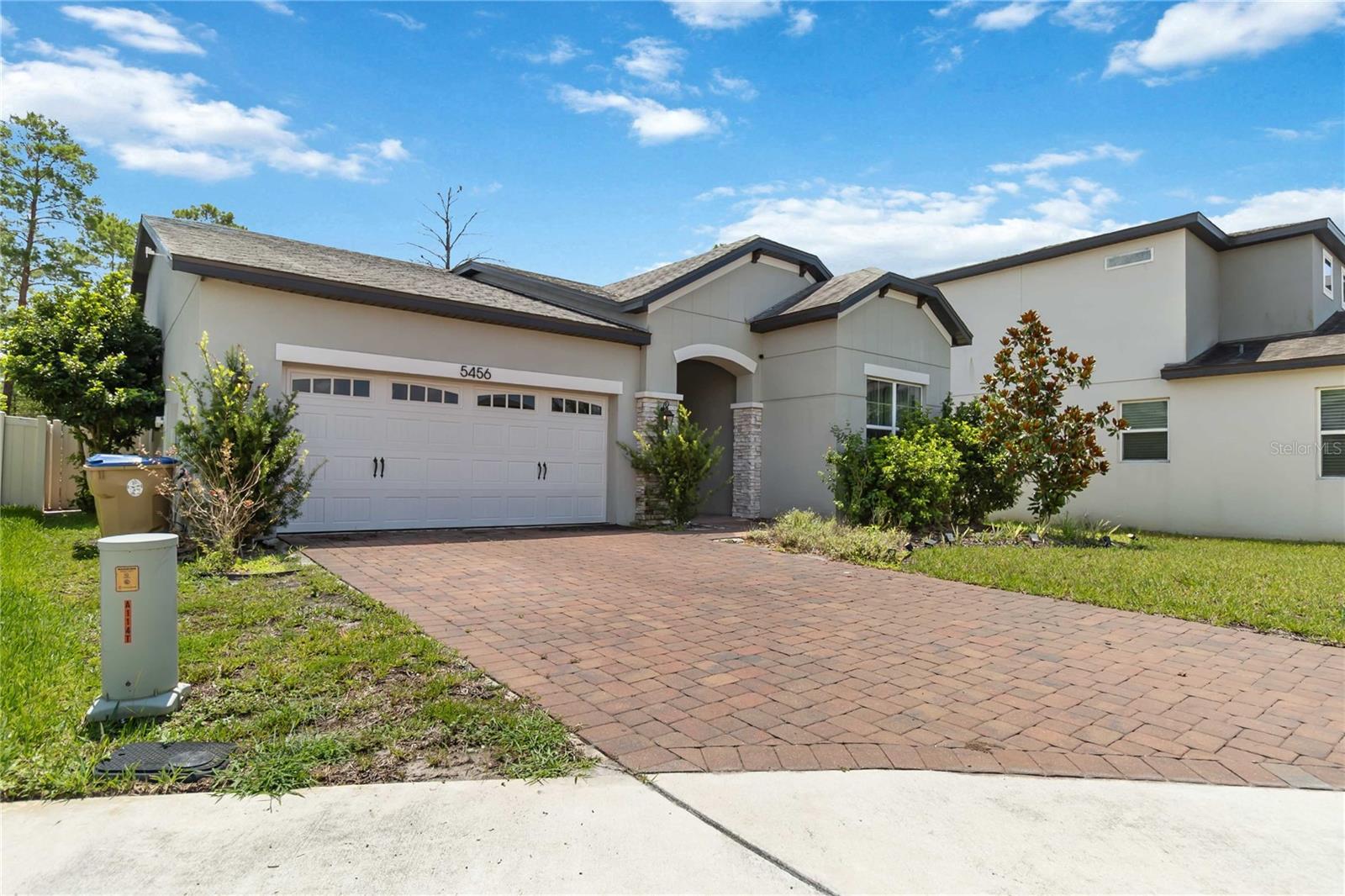 5456 Carrara Ct Property Photo 4