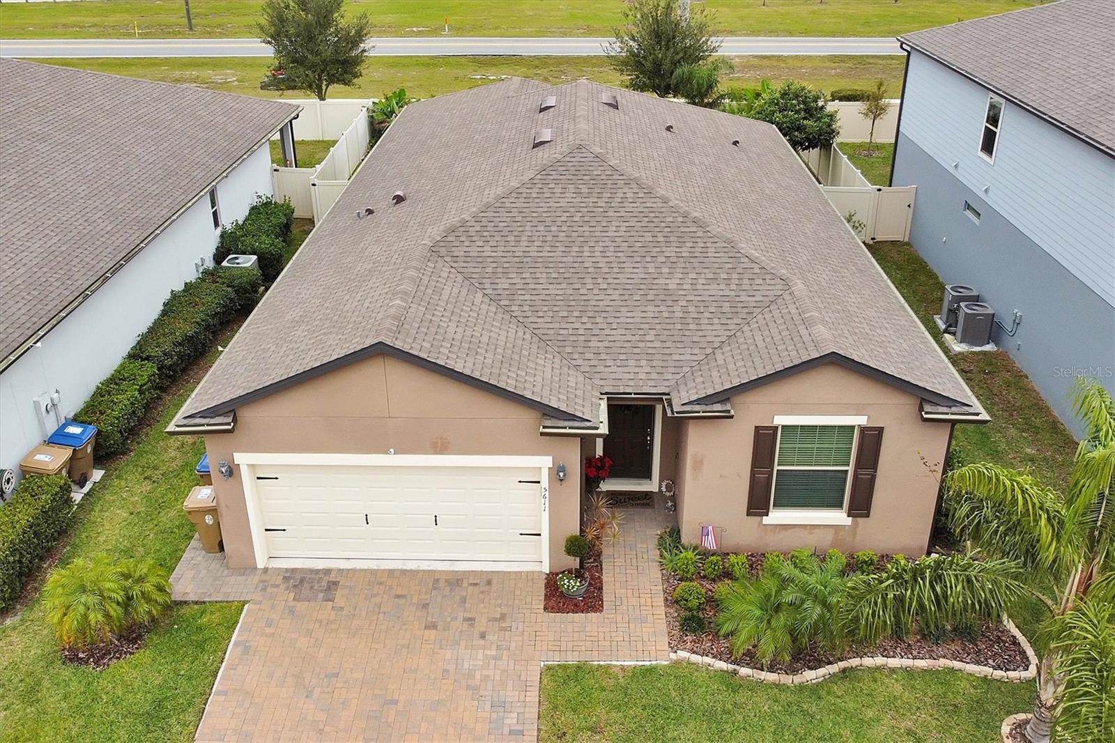 5611 Barletta Dr Property Photo 1