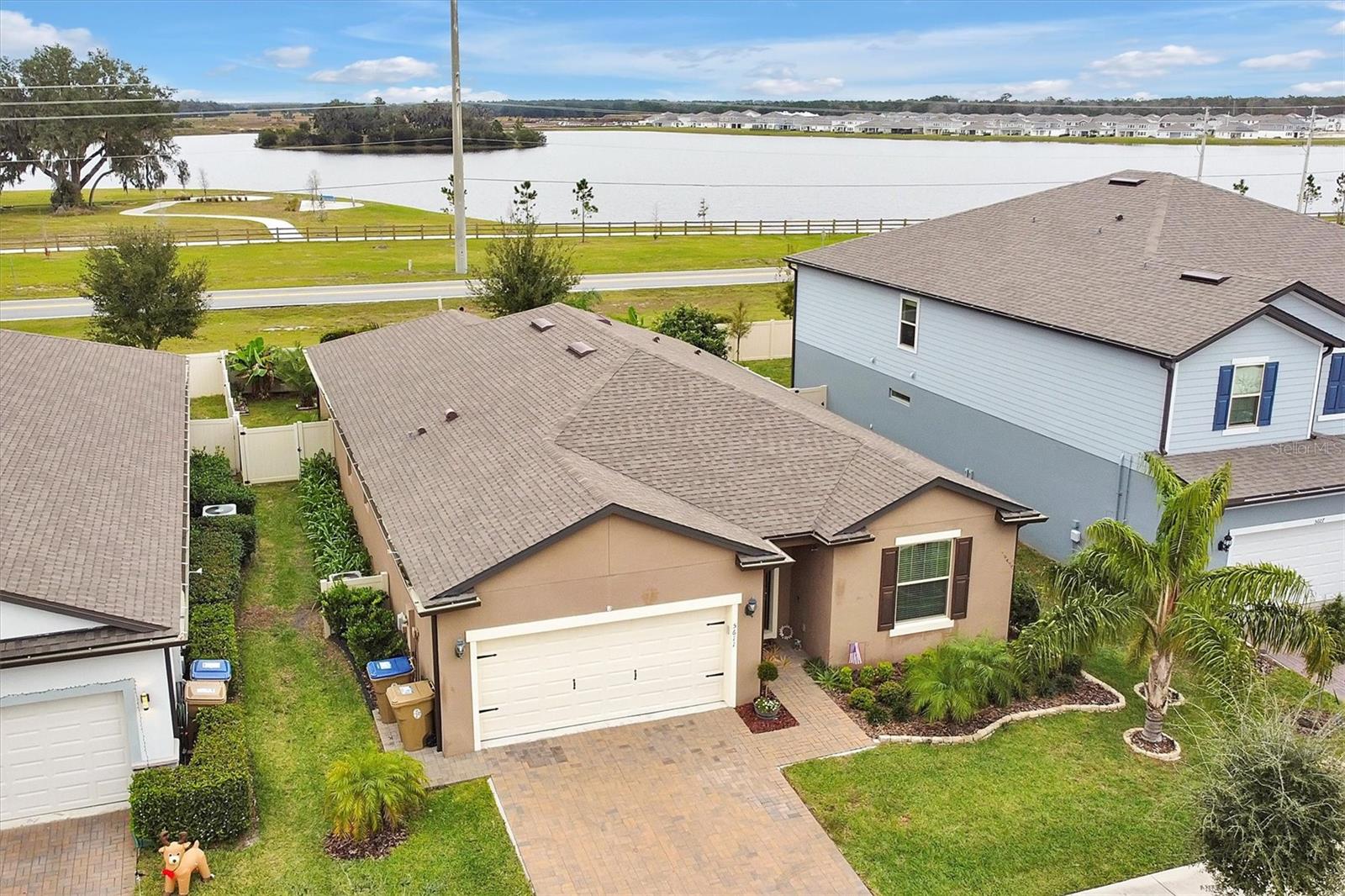 5611 Barletta Dr Property Photo 3