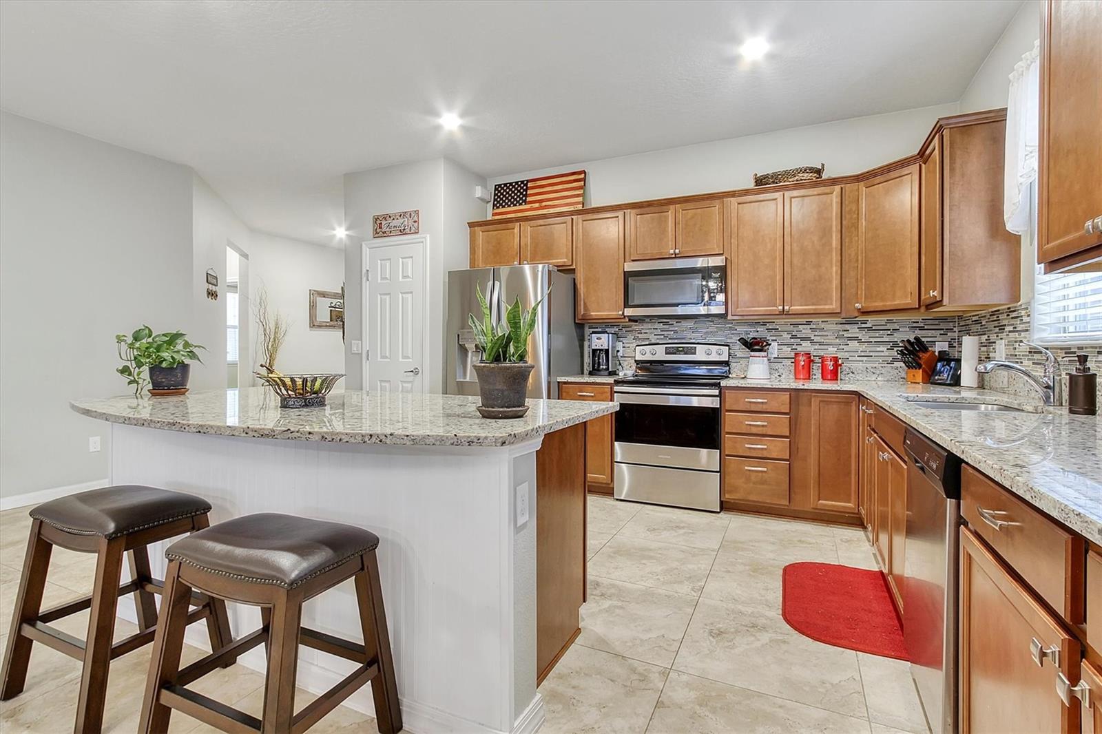 5611 Barletta Dr Property Photo 10