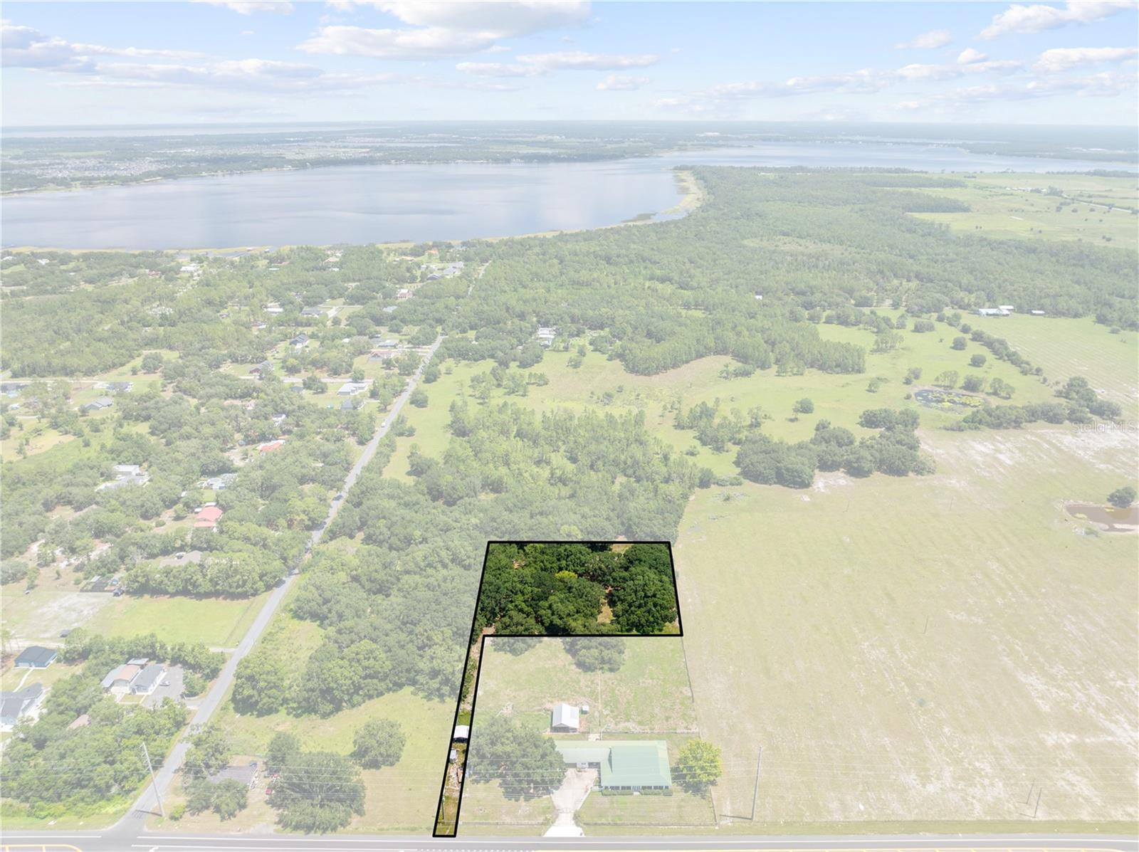 0 Hickory Tree Rd. Saint Cloud, Fl #34772 Property Photo 4