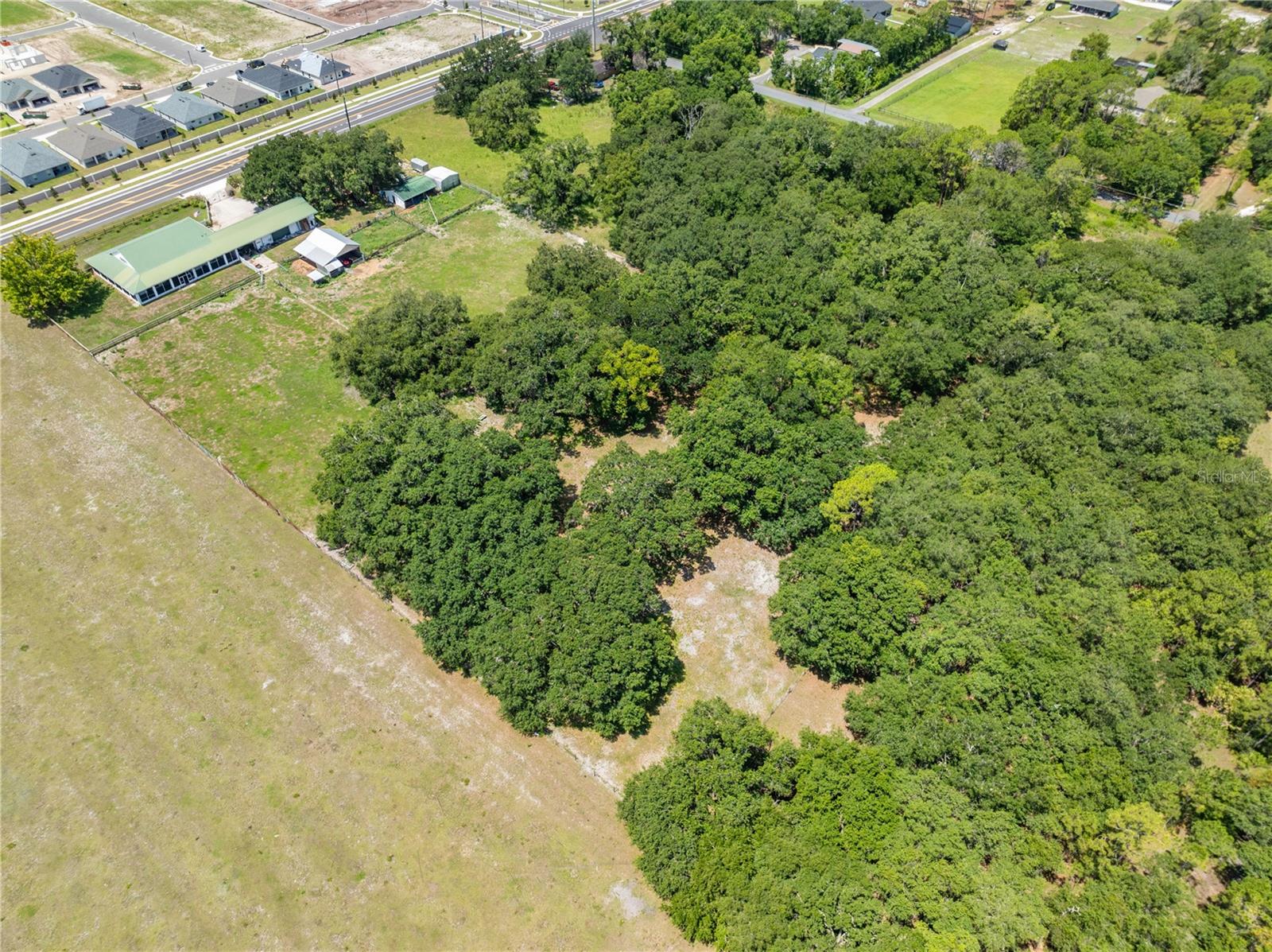0 Hickory Tree Rd. Saint Cloud, Fl #34772 Property Photo 9