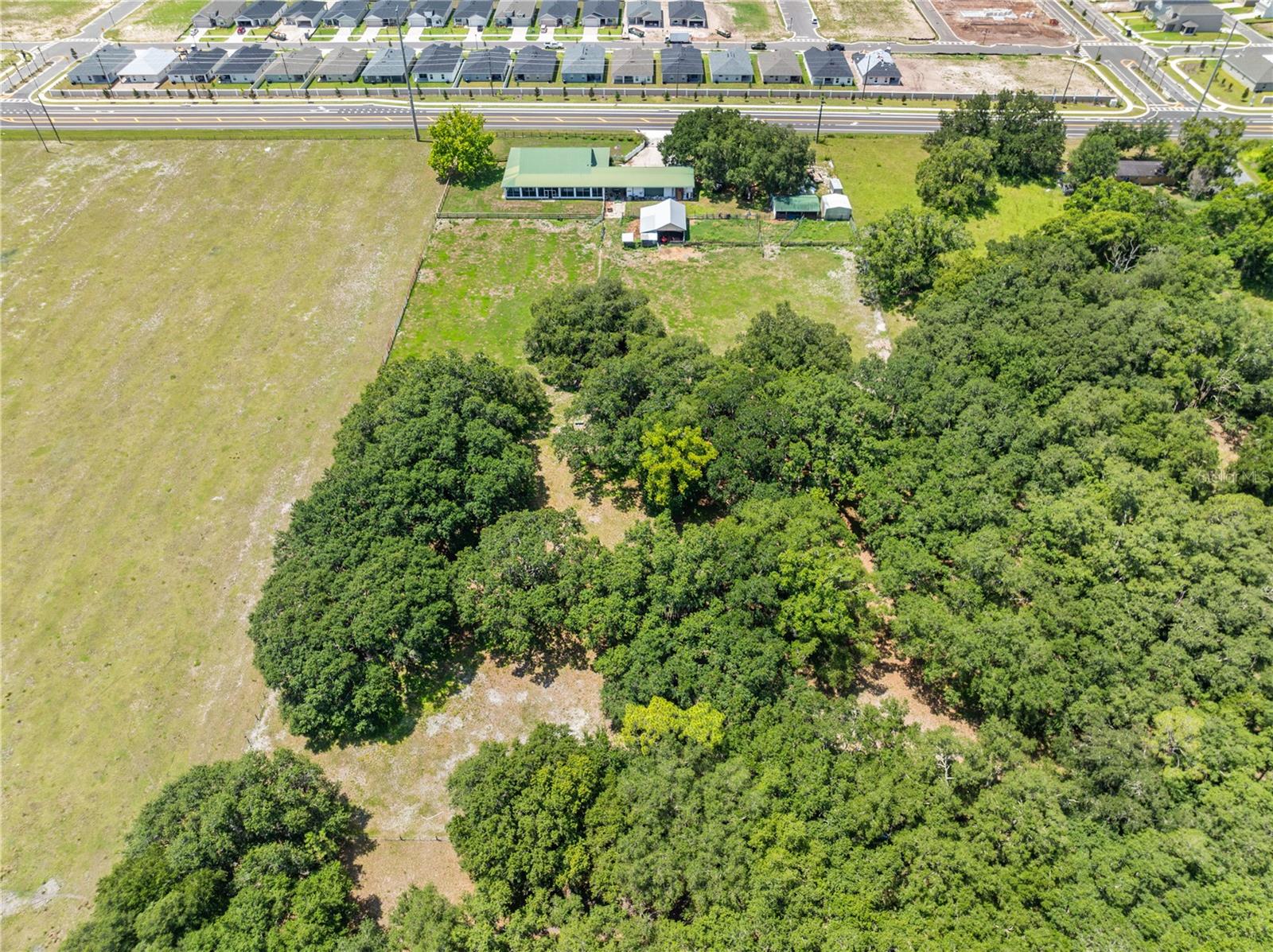 0 Hickory Tree Rd. Saint Cloud, Fl #34772 Property Photo 11