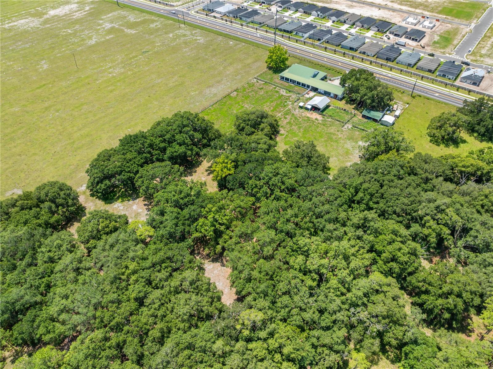 0 Hickory Tree Rd. Saint Cloud, Fl #34772 Property Photo 12