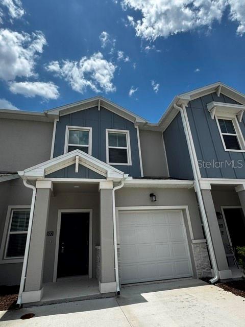 2500 SKYLINE LOOP Property Photo 1
