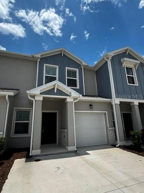 2500 Skyline Loop Property Photo 2