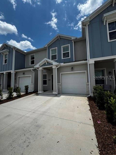 2500 Skyline Loop Property Photo 3