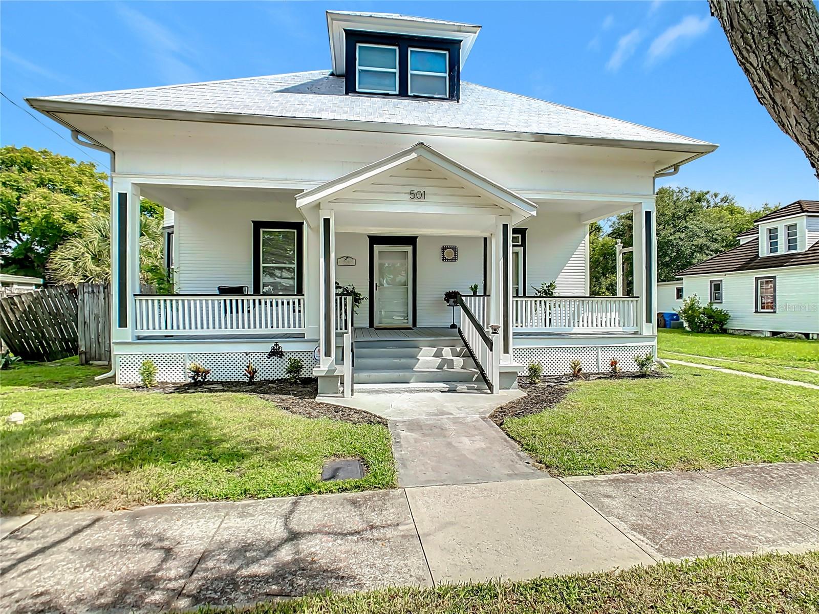 501 Sumner St Property Photo 1