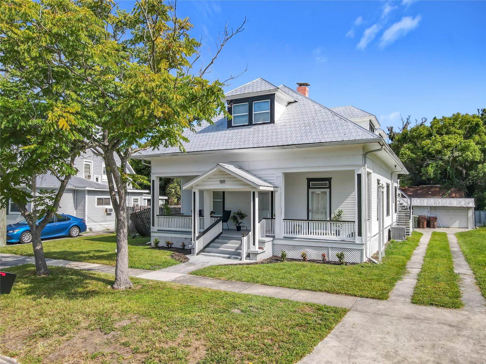 501 Sumner St Property Photo 74