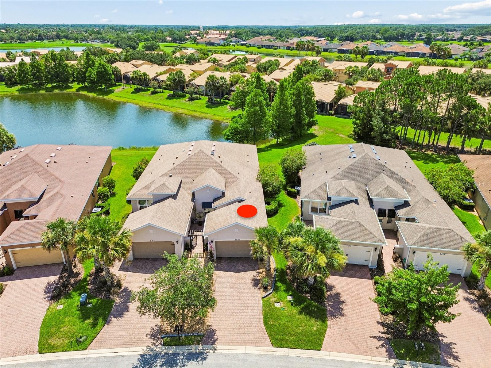 3420 FALLBROOK DR