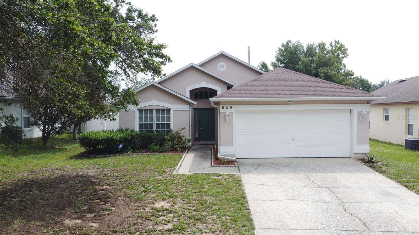 659 DURANGO LOOP ST Property Photo 1