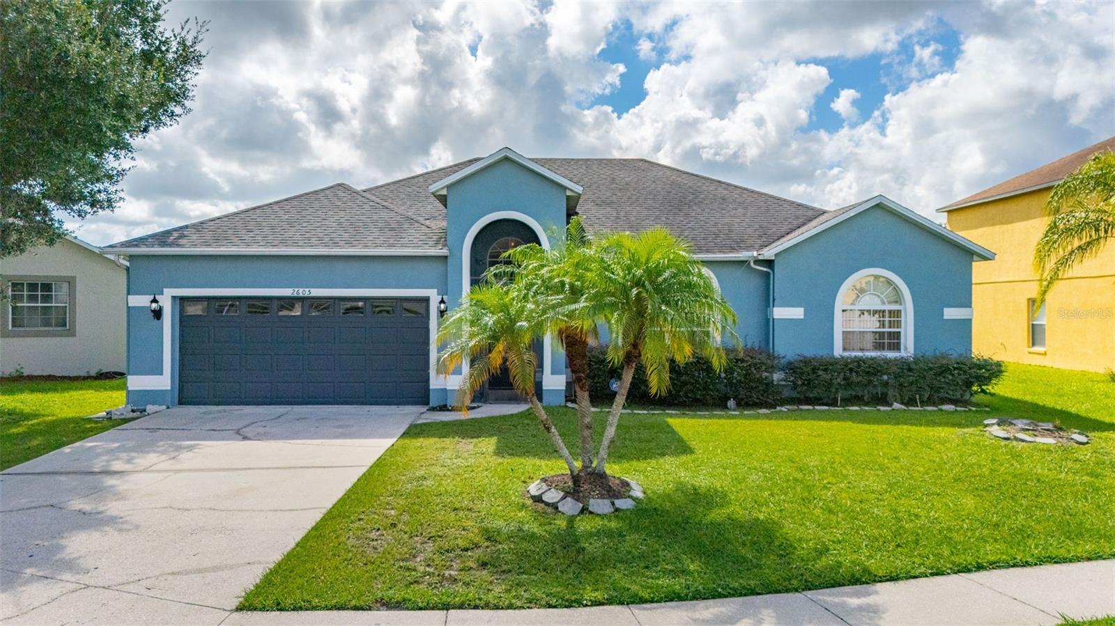 2605 Fern Cove Way Property Photo
