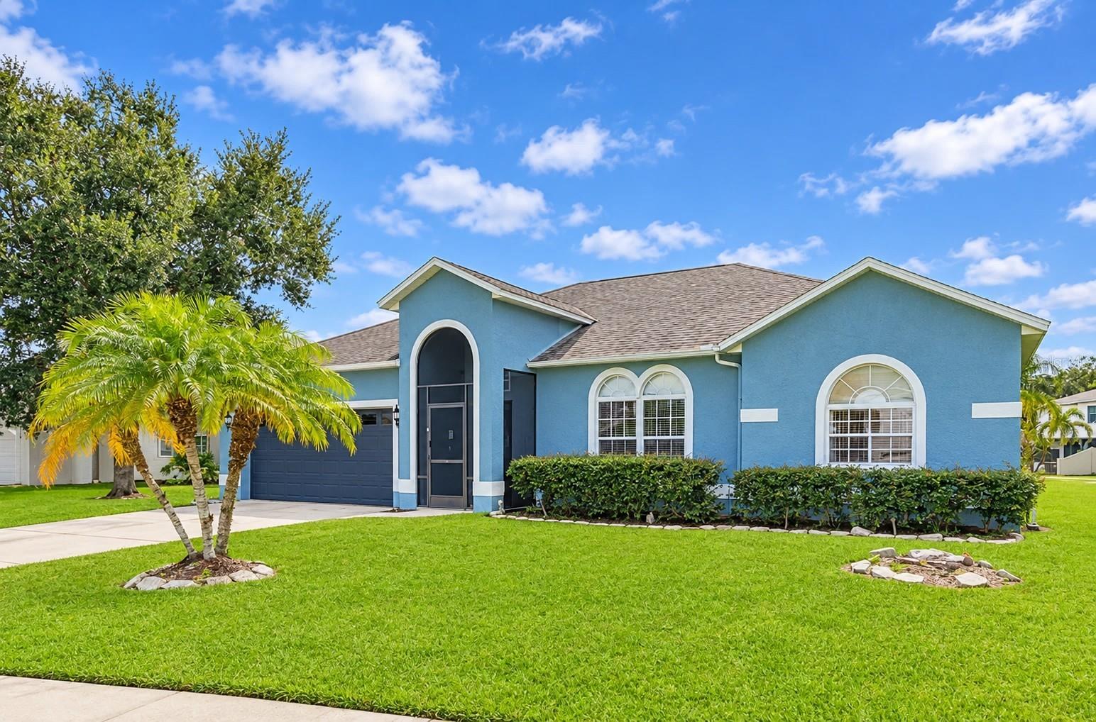 2605 Fern Cove Way Property Photo 1