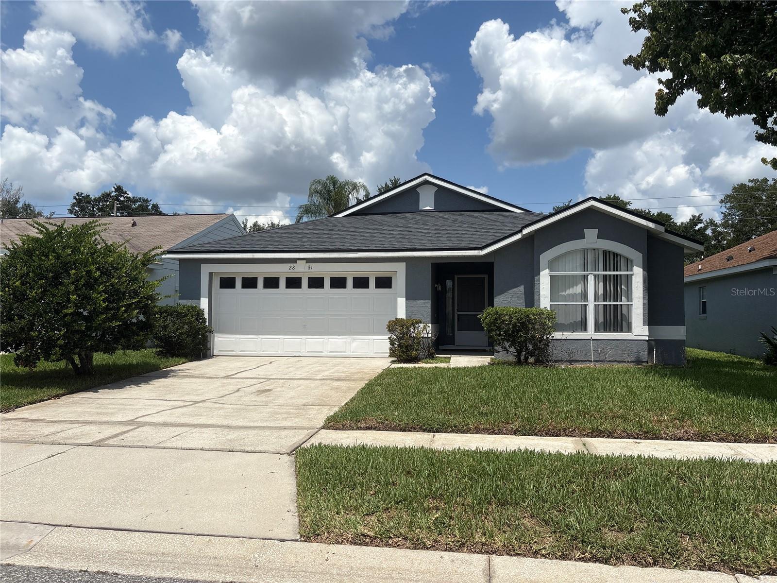2861 FALLING TREE CIR Property Photo 1