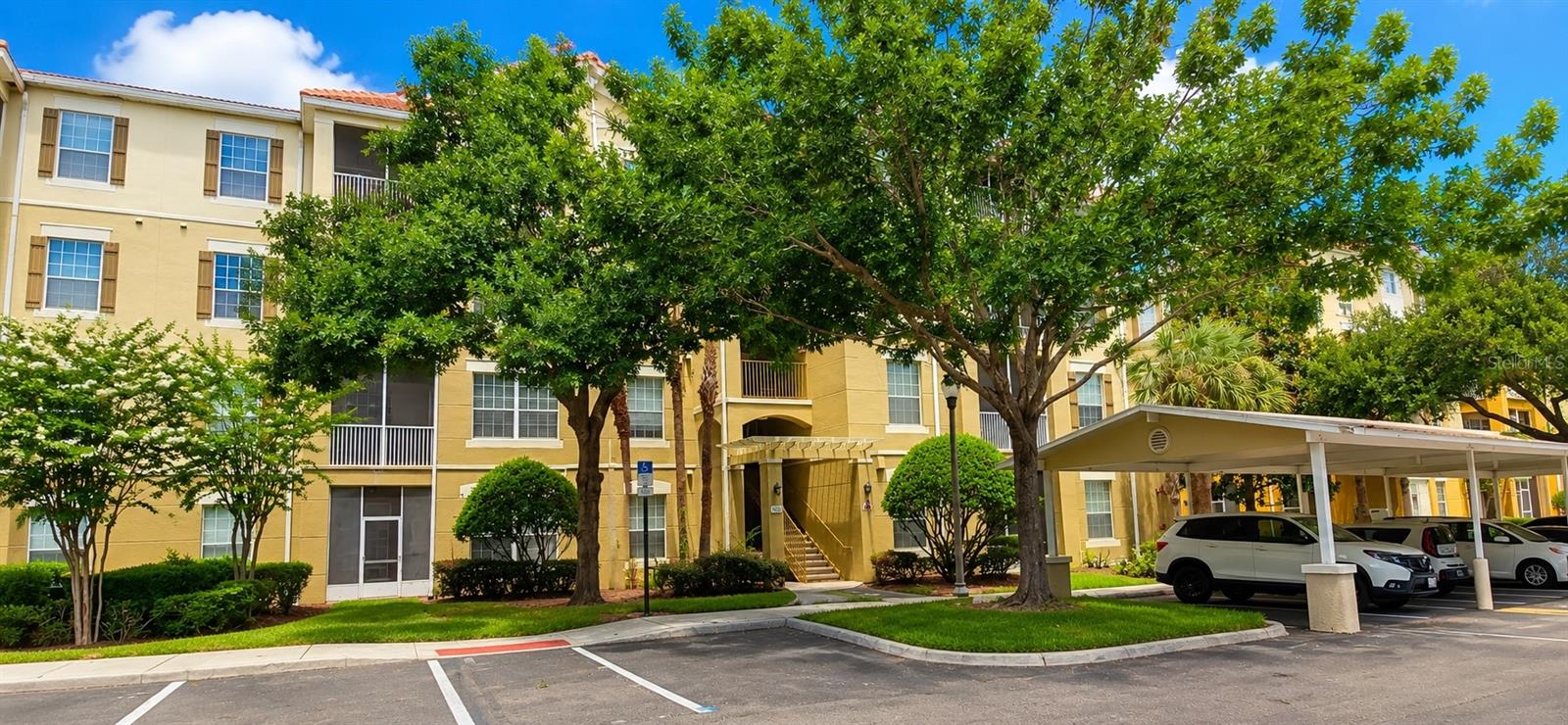 3326 Robert Trent Jones Dr #209 Property Photo 1