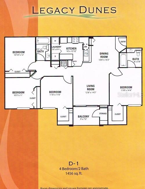 8828 Dunes Ct #12 304 Property Photo 27
