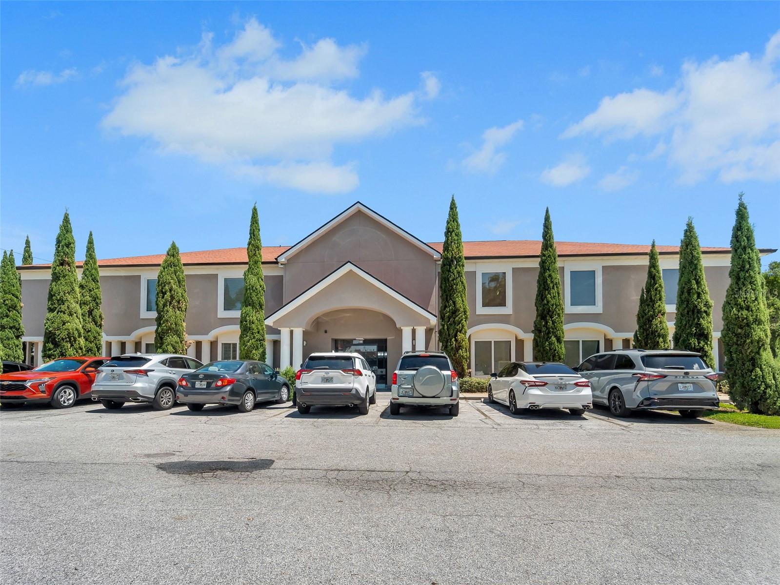 11183 S Orange Blossom Trl #103 / 102 Property Photo 1