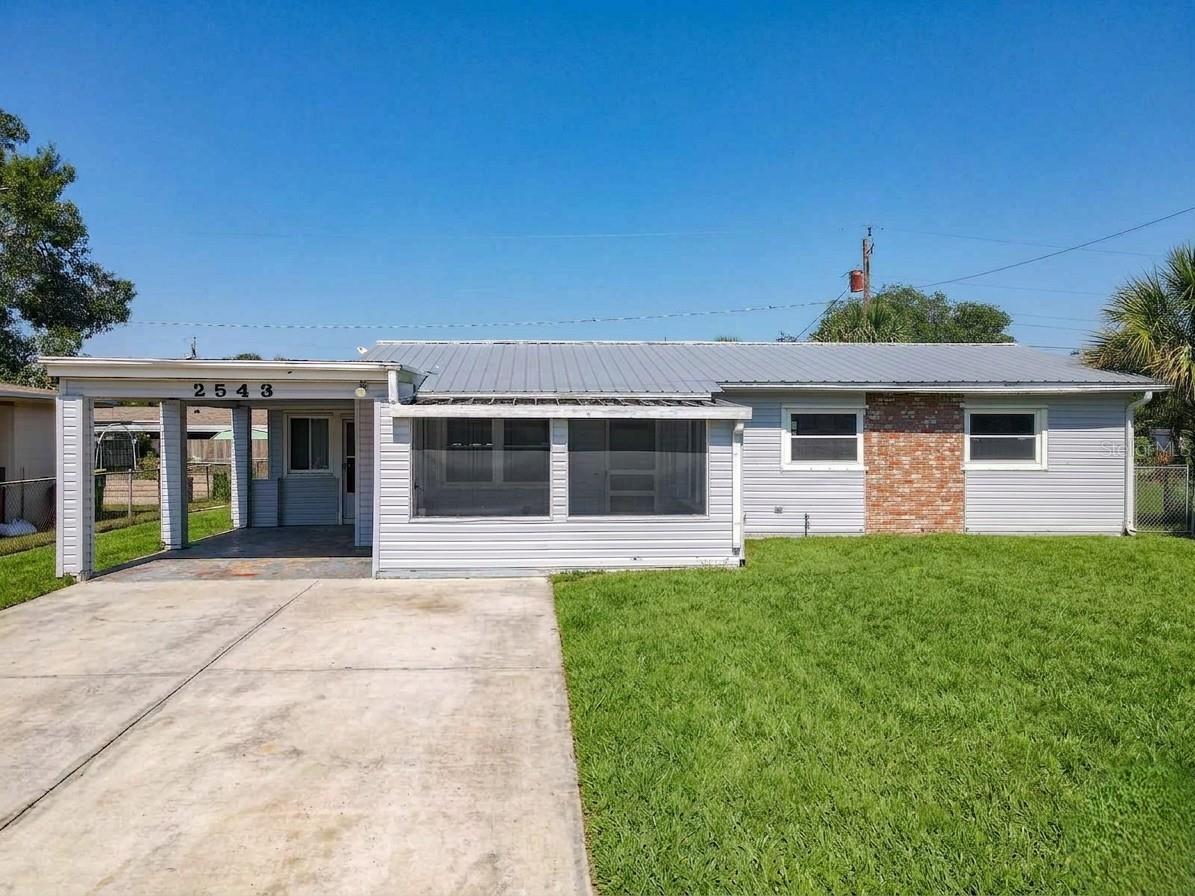 2543 HATHAWAY DR